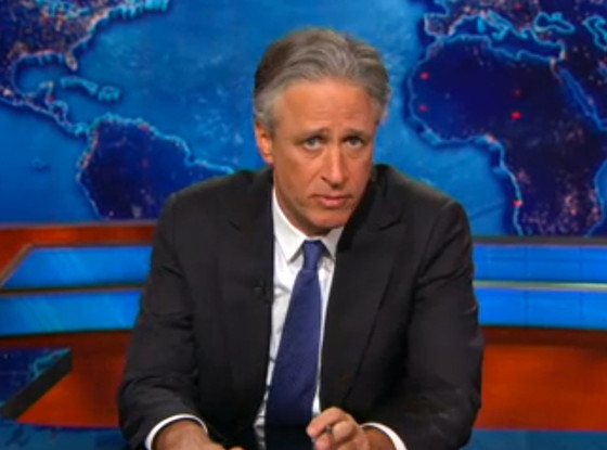 Jon Stewart Jon Stewart